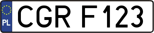 CGRF123
