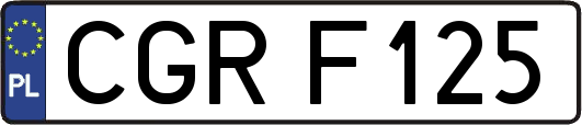CGRF125