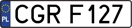 CGRF127