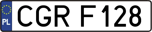 CGRF128