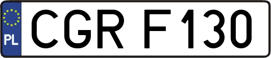CGRF130