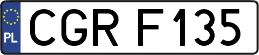 CGRF135