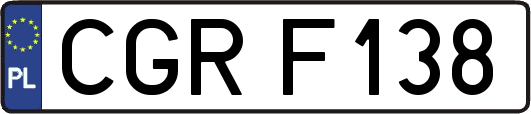 CGRF138