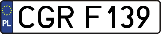 CGRF139