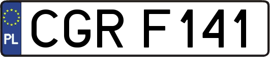 CGRF141