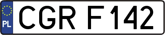 CGRF142