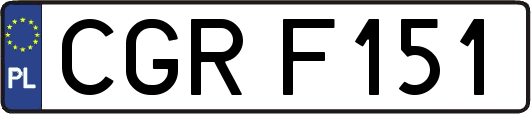 CGRF151