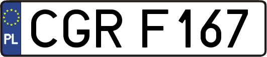 CGRF167