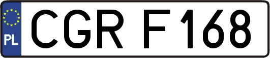 CGRF168