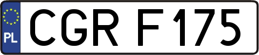 CGRF175