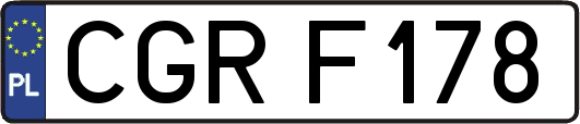 CGRF178