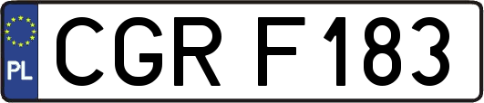 CGRF183
