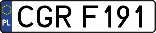 CGRF191