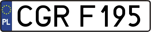 CGRF195