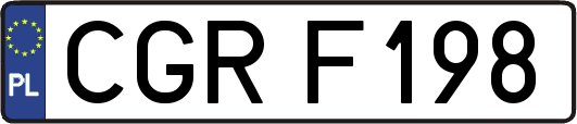 CGRF198
