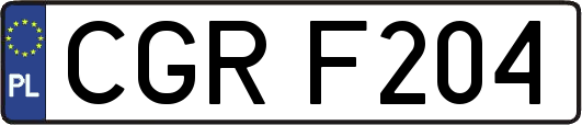 CGRF204