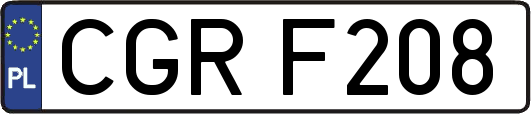 CGRF208
