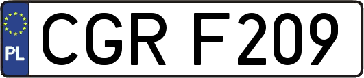 CGRF209