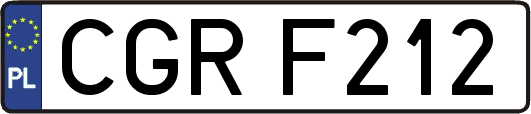 CGRF212