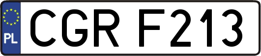 CGRF213