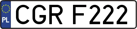 CGRF222