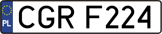 CGRF224