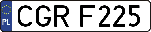 CGRF225