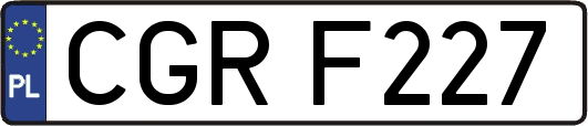 CGRF227