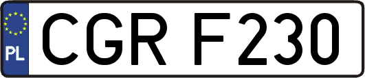 CGRF230