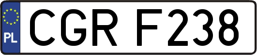 CGRF238