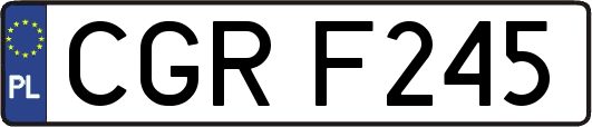 CGRF245