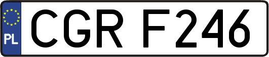CGRF246