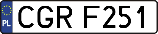 CGRF251