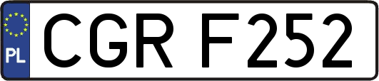 CGRF252