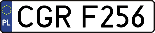 CGRF256