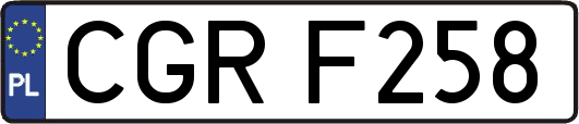 CGRF258