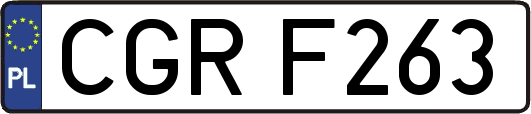 CGRF263