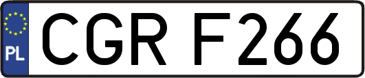 CGRF266