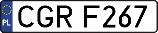 CGRF267