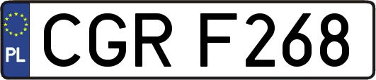 CGRF268