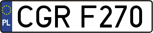 CGRF270