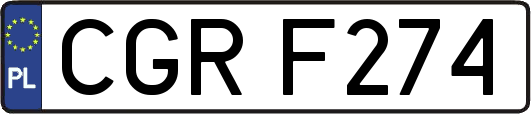 CGRF274