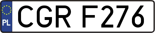 CGRF276
