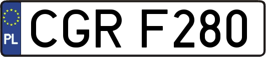 CGRF280