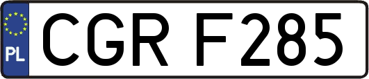 CGRF285
