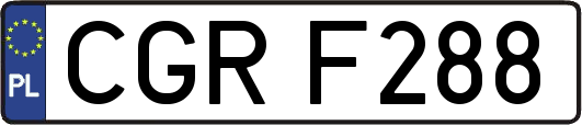 CGRF288