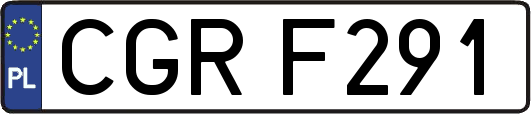 CGRF291