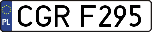 CGRF295