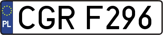 CGRF296