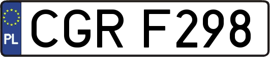 CGRF298